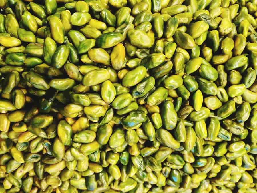 قیمت خرید مغز پسته کالک با فروش عمده